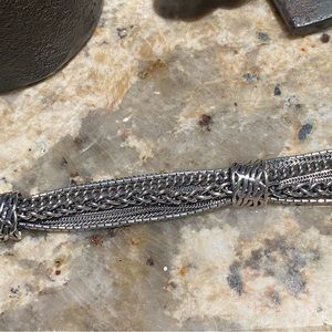 Silpada B1702 bracelet